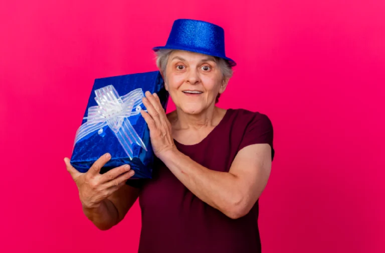 20x Cadeaus voor Oma | Tips & Inspiratie in 2025