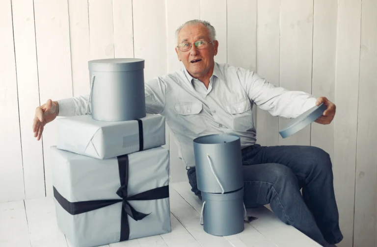 20x Cadeau voor Opa | Tips & Inspiratie in 2025