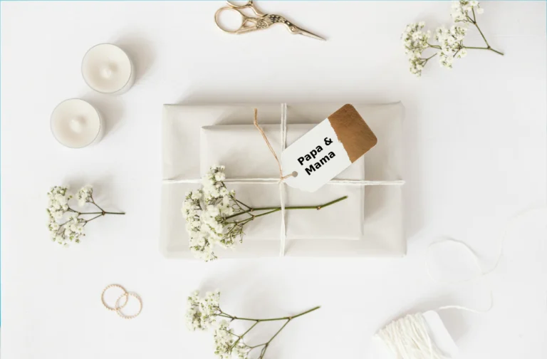 18x Cadeaus Trouwdag Ouders | Cadeau Inspiratie 2025