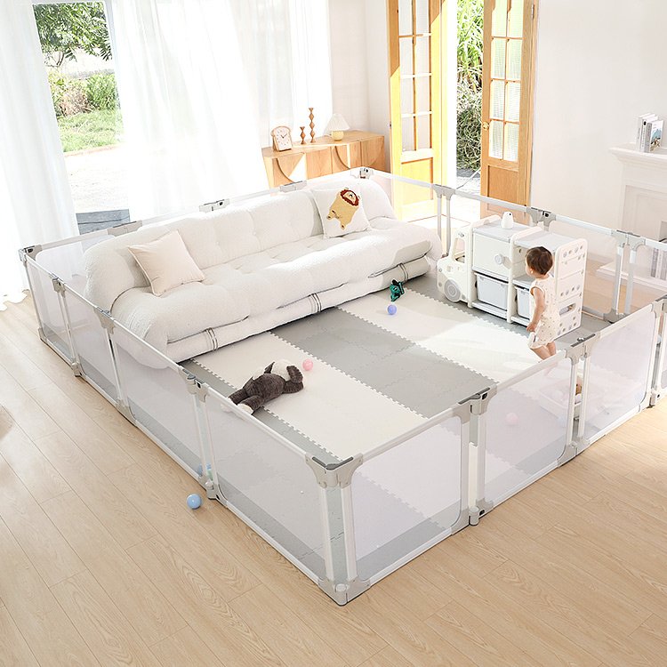 babybox 150x180cm