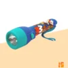 Cadeaupro Avonturiers Cadeaubox - Zaklamp