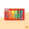 Cadeaupro Chill & Snack Cadeaubox - Chocolade