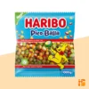 Cadeaupro Chill & Snack Cadeaubox - Haribo Snoep