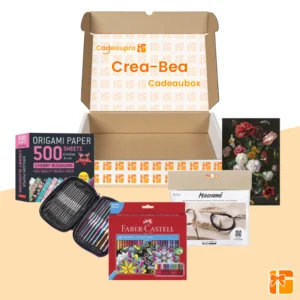 Cadeaupro Crea Bea Cadeaubox