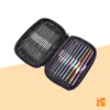 Cadeaupro Crea Bea Cadeaubox - Haaknaalden