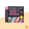 Cadeaupro Crea Bea Cadeaubox - Origamipapier