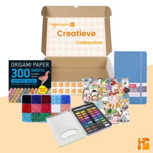 Cadeaupro Creatieve Cadeaubox
