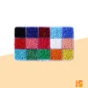 Cadeaupro Creatieve Cadeaubox - Kralenset