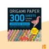 Cadeaupro Creatieve Cadeaubox - Origamipapier
