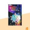 Cadeaupro Fantasie Cadeaubox - Glow in the dark Sterren