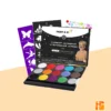 Cadeaupro Fantasie Cadeaubox - Schmink