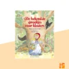 Cadeaupro Fantasie Cadeaubox - Sprookjesboek