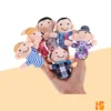Cadeaupro Fantasie Cadeaubox - Vingerpopjes