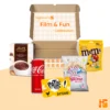 Cadeaupro Film en Fun