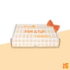 Cadeaupro Film en Fun Verpakking