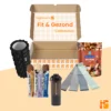 Cadeaupro Fit en Gezond