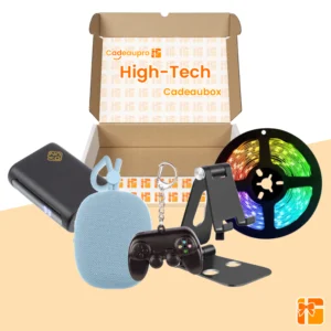 Cadeaupro High Tech Cadeaubox