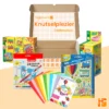 Cadeaupro Knutselplezier Cadeaubox