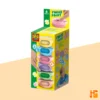 Cadeaupro Knutselplezier Cadeaubox - Vingerverf