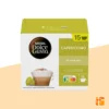 Cadeaupro Koffieleut Cadeaubox - Koffiecups