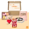 Cadeaupro Liefdes Cadeaubox
