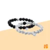Cadeaupro Liefdes Cadeaubox - Armbandjes