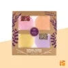 Cadeaupro Liefdes Cadeaubox - Bruisballen