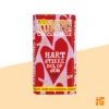 Cadeaupro Liefdes Cadeaubox - Chocolade
