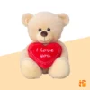Cadeaupro Liefdes Cadeaubox - Teddybeer