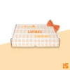 Cadeaupro Liefdes Cadeaubox Verpakking