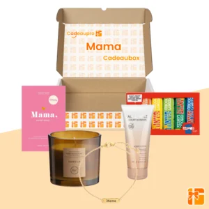 Cadeaupro Mama Cadeaubox