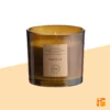 Cadeaupro Mama Cadeaubox - Geurkaars