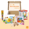 Cadeaupro Mini Bouwer Cadeaubox