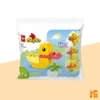 Cadeaupro Mini Bouwer Cadeaubox - DUPLO