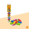 Cadeaupro Mini Bouwer Cadeaubox - PluPlus bouwstenen