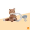 Cadeaupro Ontdekkers Cadeaubox - Rammelaar