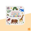Cadeaupro Ontdekkers Cadeaubox - Voelboek