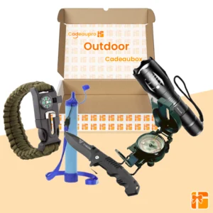 Cadeaupro Outdoor Cadeaubox
