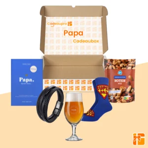 Cadeaupro Papa Cadeaubox