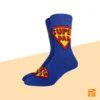 Cadeaupro Papa Cadeaubox - Superdad sokken