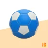 Cadeaupro Sport en Spel Cadeaubox - Curvebal
