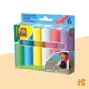Cadeaupro Sport en Spel Cadeaubox - Stoepkrijt