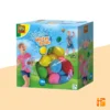 Cadeaupro Sport en Spel Cadeaubox - Waterbalonnen