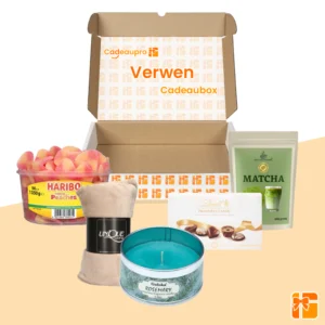Cadeaupro Verwen Cadeaubox