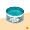 Cadeaupro Verwen Cadeaubox - Geurkaars