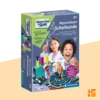 Cadeaupro Wetenschap Cadeaubox - Experimenteerdoos