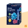 Cadeaupro Wetenschap Cadeaubox - Kristal groeiset